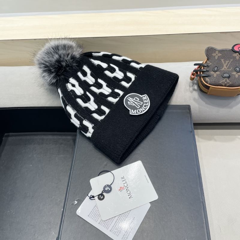 Moncler Caps